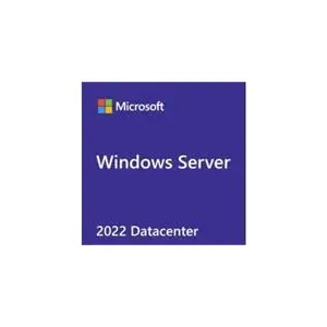 Microsoft Windows Server 2022 Datacenter - licence - 24 coeurs pas cher