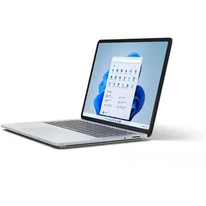 MICROSOFT Surface Laptop Studio - Intel Core i7/16 Go/512 Go SURF-LAPST-I7-16-512 pas cher