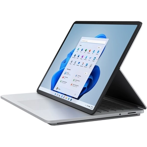 Microsoft Surface Laptop Studio Intel® Core i5 i5-11300H Hybride (2-e... pas cher