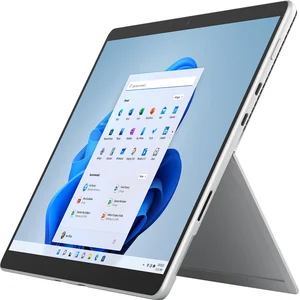 Microsoft Surface Pro 8 13 Intel Evo i7 1 To SSD 16 Go RAM [Wi-Fi] pla... pas cher