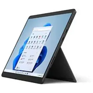 Microsoft Surface Pro 8 Intel® Core i7 256 Go 33 cm (13") 16 Go Wi-Fi... pas cher