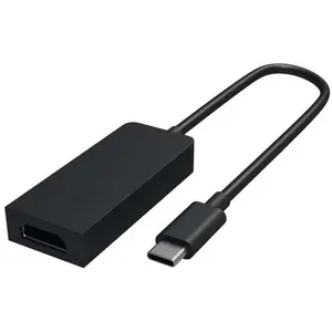 Microsoft Adaptateur USB-C HDMI Surface pas cher