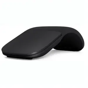 Comparateur de prix : Périphérique d'entrée - MICROSOFT - Surface Arc Mouse - Noir FHD-00017