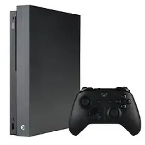 Comparateur de prix : Microsoft Xbox One X 1 To - Scorpio Project - Edition limitée