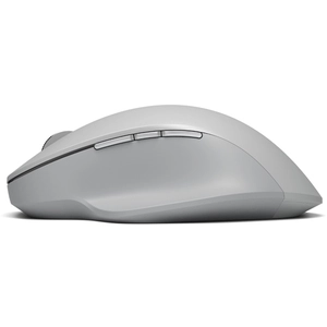 Souris sans fil Microsoft Surface Precision Bluetooth 4.0 Argent pas cher