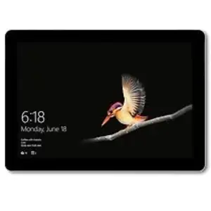Microsoft Surface Go 10 64 Go eMMC [Wifi] argent pas cher