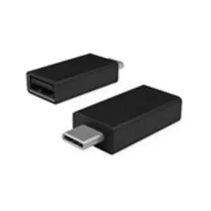 Pas de marque Microsoft Surface USB-C to USB Adaptateur Adaptateur USB de Type C pas cher