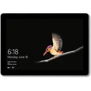 Microsoft Surface Go Tablette Pentium Gold 4415Y - 1.6 GHz Win 10 Pro ... pas cher