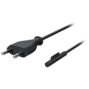 Comparateur de prix : Microsoft Surface 65W Power Supply - adaptateur secteur - 65 Watt
