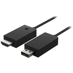 MICROSOFT Adaptateur sans fil Miracast pas cher