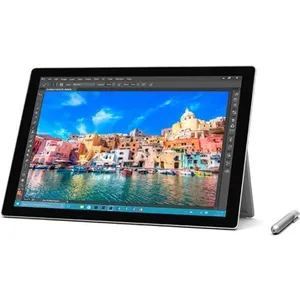 Microsoft Surface Pro 4 128 Go 31,2 cm (12.3") 4 Go Wi-Fi 5 (802.11ac)... pas cher