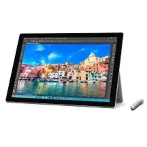 Tablette PC Microsoft Surface Pro 4 12.3 Intel Core i5 4 Go RAM 128 Go pas cher