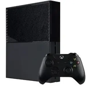 Microsoft Xbox One 1To + The Division