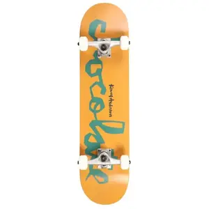 Comparateur de prix : Skateboard Complet Chocolate OG Chunk (8" - Kenny Anderson)