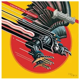 Comparateur de prix : SONY MUSIC CG Screaming For Vengeance