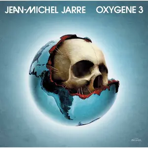Comparateur de prix : SONY MUSIC CATALOG Jean-Michel Jarre Oxygene 3 (LP)