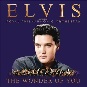 Comparateur de prix : Sony The Wonder Of You Double Vinyle 180 gr