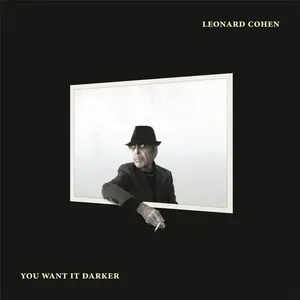 Comparateur de prix : COLUMBIA Leonard Cohen - You Want It Darker - Vinilo