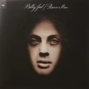 Comparateur de prix : COLUMBIA Billy Joel Piano Man (LP)