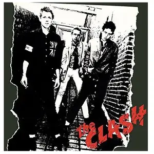 Comparateur de prix : Disque vinyle - SONY MUSIC - Clash - The Clash - Rock Pop