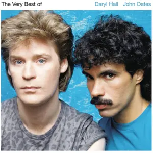 Comparateur de prix : RCA/LEGACY The Very Best of Daryl Hall and John Oates