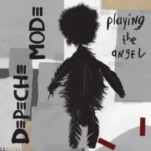 Comparateur de prix : MUTE RECORDS Playing the Angel