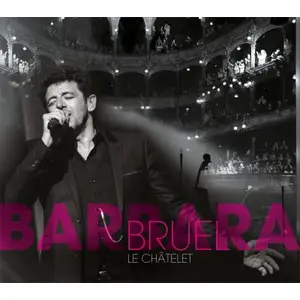 Comparateur de prix : Sony Music Ent France Sas Bruel Barbara Live au Chatelet BLU RAY+2CD