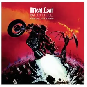 Comparateur de prix : EPIC Bat Out of Hell Edition Spéciale Vinyle album