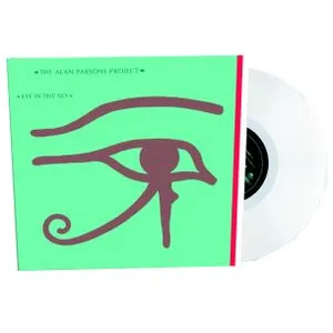 Comparateur de prix : ARISTA/LEGACY Alan Parsons Project - Eye In The Sky [Vinyl] UK - Import