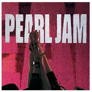 Comparateur de prix : EPIC/LEGACY VINYL LP - EPIC - Pearl Jam - Ten - 150 Gram - Artiste: Pearl Jam - EAN: 0889853768714