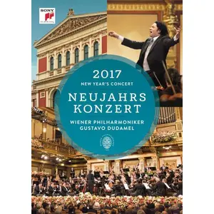 Comparateur de prix : Sony Video Non Musicale Concert du Nouvel An 2017 DVD