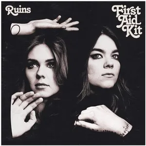 Comparateur de prix : ImportCDs Ruins Vinyle 180 gr Gatefold inclus coupon MP3