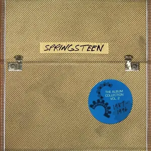 Comparateur de prix : Columbia/Legacy Bruce Springsteen - Album Collection Vol. 2 (Limited Edition) (10 LP)