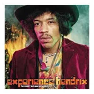 Comparateur de prix : Sony Music The Jimi Hendrix Experience - Experience Hendrix: The Best Of (2 LP)
