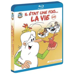 Comparateur de prix : Sony Music Video Il était une fois... la vie Intégrale Blu-ray