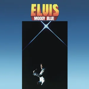 Comparateur de prix : RCA/LEGACY Elvis Presley - Moody Blue (40th Anniversary Edition) (Clear Blue Coloured) (LP)