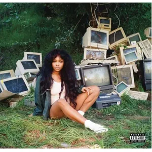 Comparateur de prix : TOP DAWG ENTERTAINMENT/RCA REC Ctrl Bouble Vinyle Vert Transparent