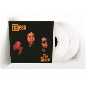 Comparateur de prix : COLUMBIA The Fugees - Score (2 LP)