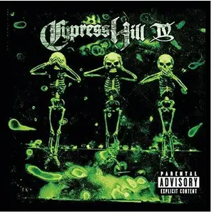 Comparateur de prix : RUFFHOUSE IV Cypress Hill (Interprète) Vinyle album