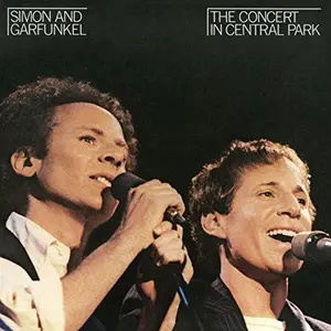 Comparateur de prix : Sony Music Vinyle The Concert in Central Park