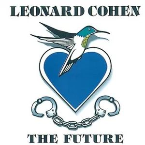 Comparateur de prix : COLUMBIA The Future Leonard Cohen (Interprète) Vinyle album