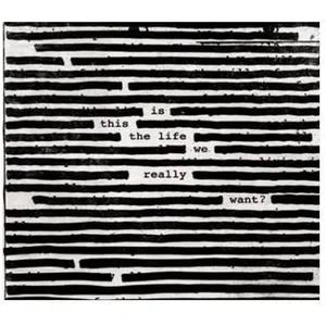 Comparateur de prix : Sony Music Is This The Life We Really Want? Double Vinyle 180 gr Gatefold