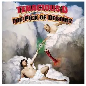 Comparateur de prix : EPIC/LEGACY The Pick Of Destiny Edition Deluxe Tenacious D (Interprète) Vinyle album