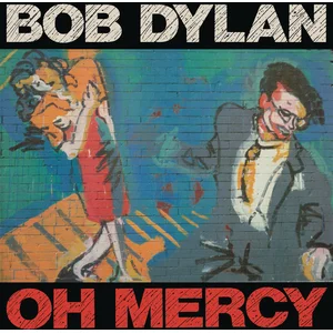 Comparateur de prix : COLUMBIA Oh Mercy Bob Dylan (Interprète) Vinyle album