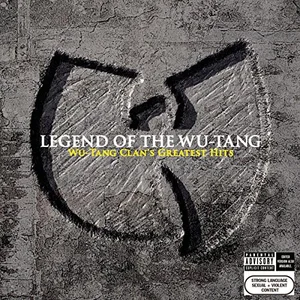 Comparateur de prix : RCA/LEGACY Legend of the Wu-Tang: Wu-Tang Clan'S Greatest Hit [Vinyl LP]