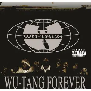Comparateur de prix : LOUD/LEGACY Wu-Tang Forever Quadruple Vinyle 180 gr Vinyle album