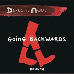 Comparateur de prix : COLUMBIA Depeche Mode - Going Backwards (Remixes) (2 x 12" Vinyl)