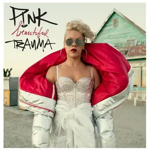 Comparateur de prix : RCA RECORDS LABEL Beautiful Trauma [Vinyl LP]