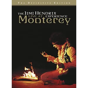 Comparateur de prix : Legacy Live at Monterey 1967 The Definitive Edition DVD