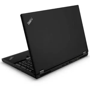 Lenovo ThinkPad P50 15" Core i7 2,7 GHz - 4k - SSD 512 Go - 32 Go AZERTY - Français - NVIDIA Quadro M2000M pas cher
